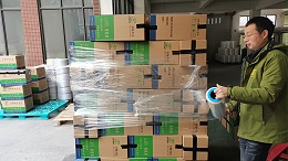 怎样避免PE拉伸缠绕膜断裂