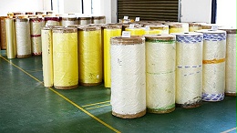 暖辉包装分析现阶段胶带行业的发展