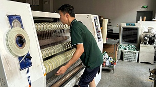 成都胶带生产厂家哪家适合批量采购？暖辉包装产品与供货介绍