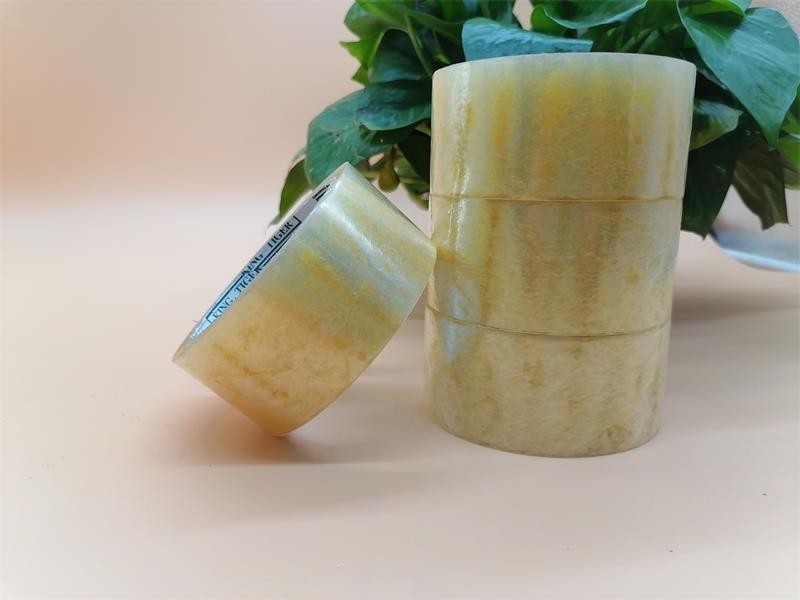 生物可降解胶带