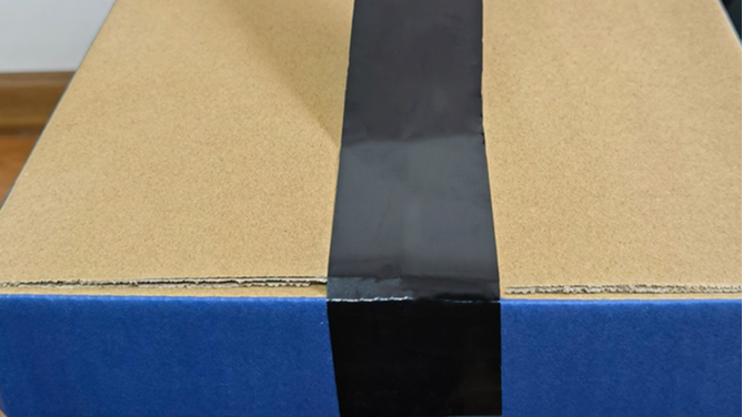 暖辉包装告诉你如何安全储存封箱胶带？