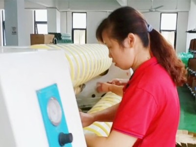 您知道您买的透明封箱胶带的米数是多少吗？